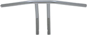 La Choppers 1" Old School Handlebar - Chrome