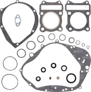 Moose Offroad Hard-Parts Complete Engine Gasket Set