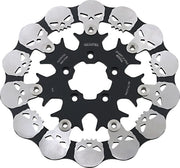 Galfer Skull Brake Rotor For Superior Braking - Front