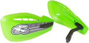 Renthal Moto Handguards - Green