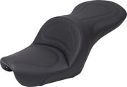 Saddlemen Explorer Seat - Ultimate Comfort - For Harley Davidson