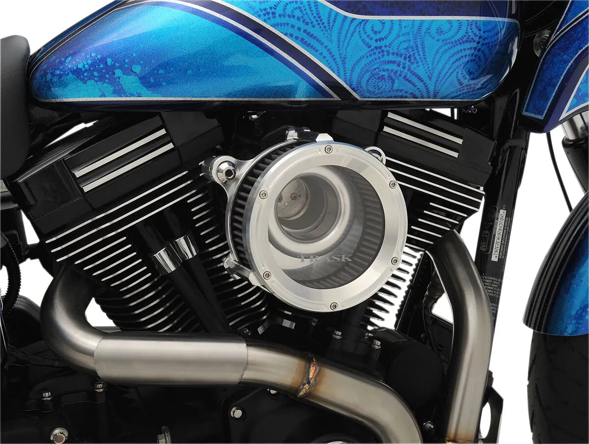 Trask Assault Charge High-flow Air Cleaner