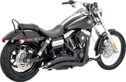 Vance & Hines Big Radius 2-into-2 Avgasrör