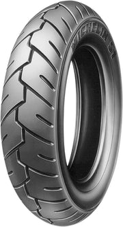 Michelin S1 Scooter Tire 100/80-10 For Front Or Rear