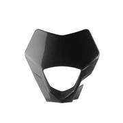 POLISPORT Headlight Mask for Front