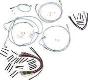 Magnum Shielding Sterling Chromite II Handlebar Install Kit