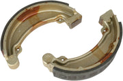 Ebc Carbon Graphite X Brake Shoes - Rear