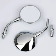 Emgo Mirror Replacement - Oem Style