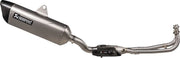 Akrapovic Racing Line Komplett Avgassystem Väglaglig - ECE Godkänd
