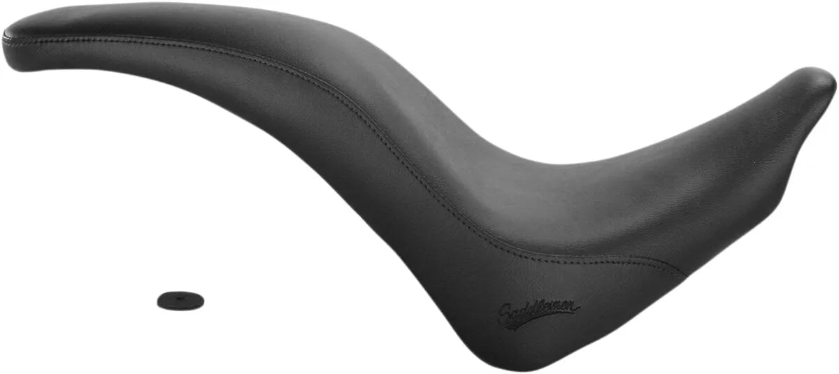 Saddlemen Profiler Seat - Gelcore Comfort - For HONDA