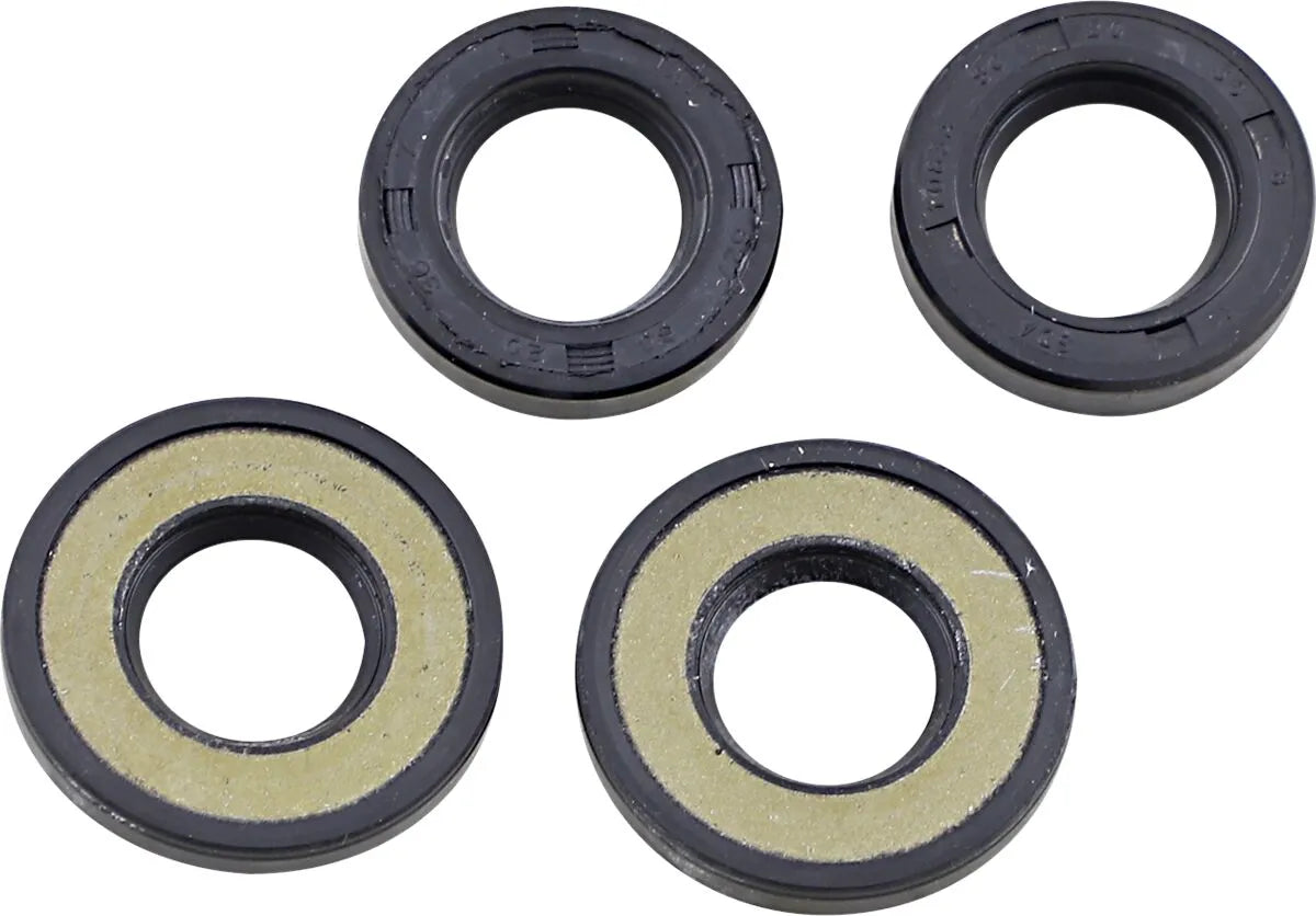 Vertex Drive Shaft Seal Kit