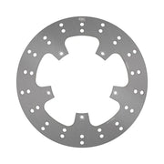 Ebc Round D-series Scooter Broms Rotor - Fram