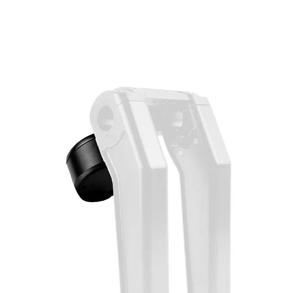 Heinz Bikes Gauge Mount - Premium Aluminum