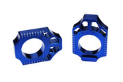 Scar Racing Axle Blocks
