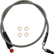 Moose Offroad Hydraulisk Kopplingsslang