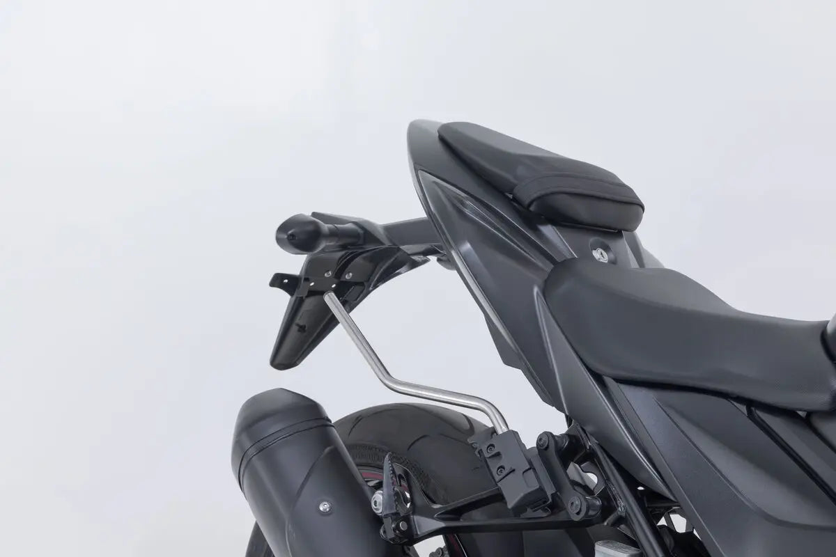 Sw-motech Pro Blaze H Saddlebag Set