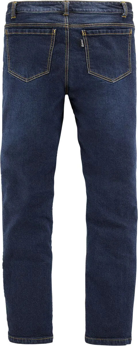 Icon Uparmor™ Jeans For Men - Blue