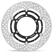 Moto-master Halo Series Flytande Bromsskiva - 305mm - Fram