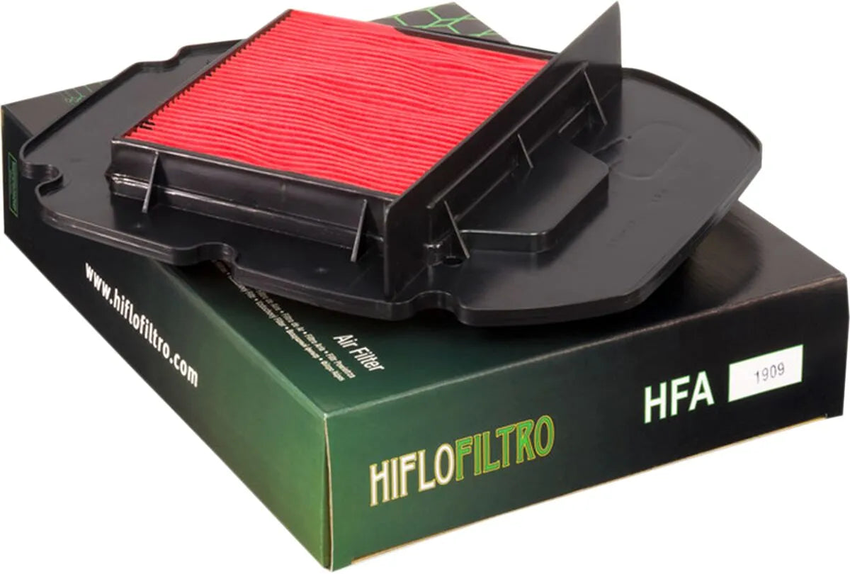 Hiflofiltro Replacement Oe Air Filter For Honda