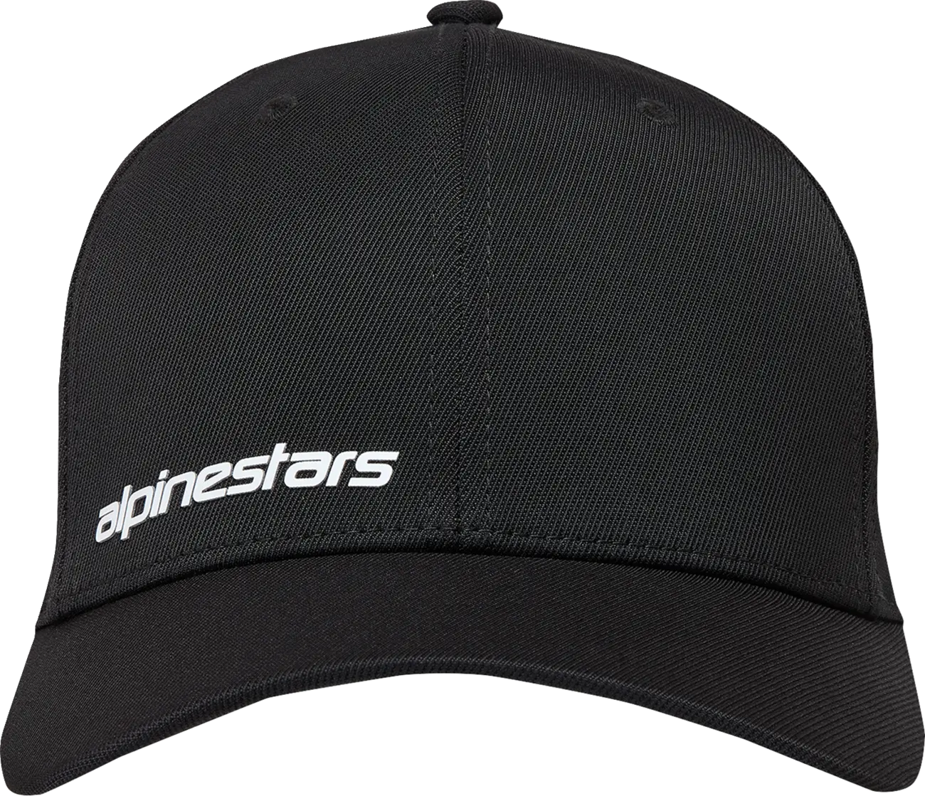 Alpinestars Points Curved Bill Hat