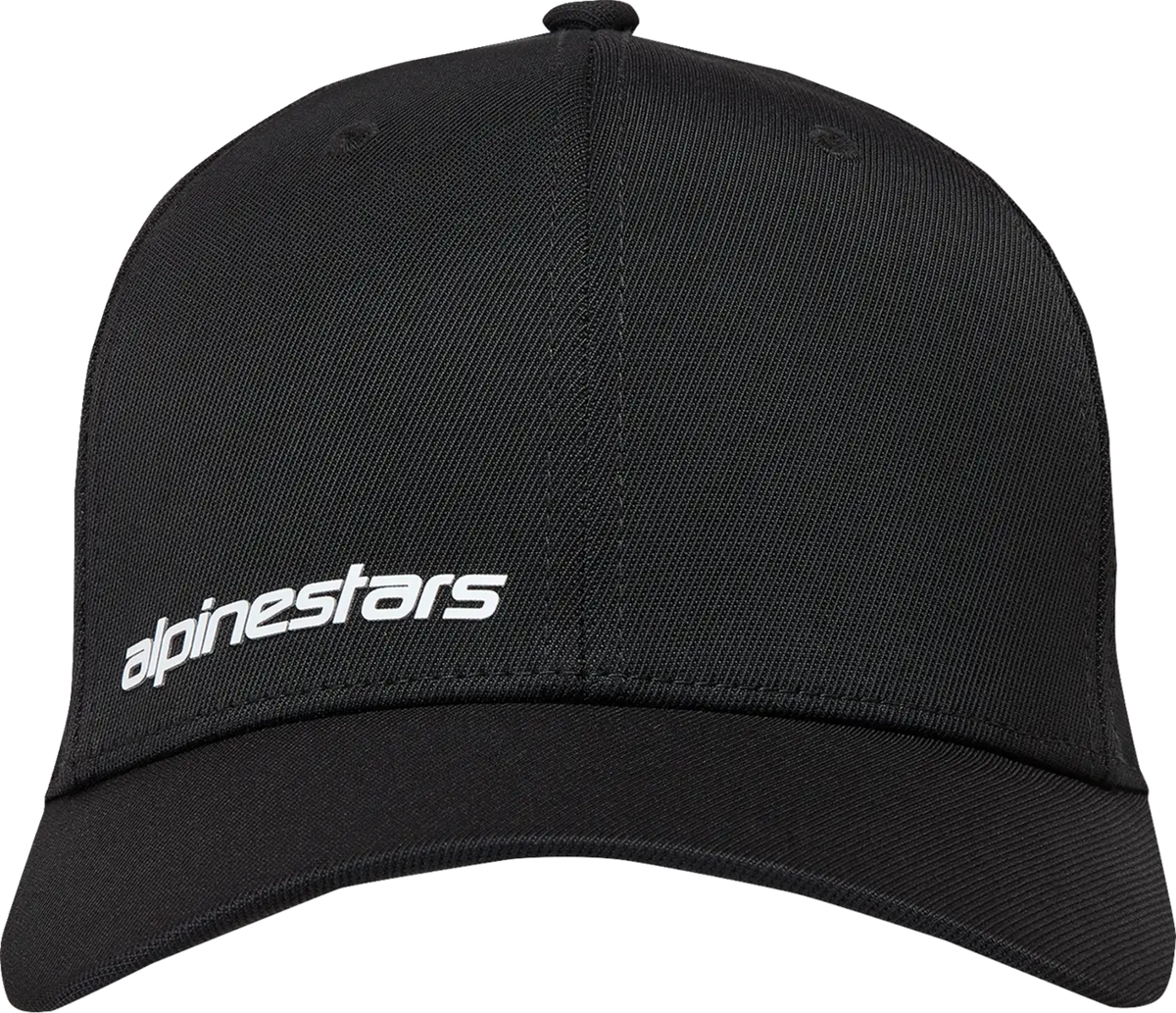 Alpinestars Points Curved Bill Hat