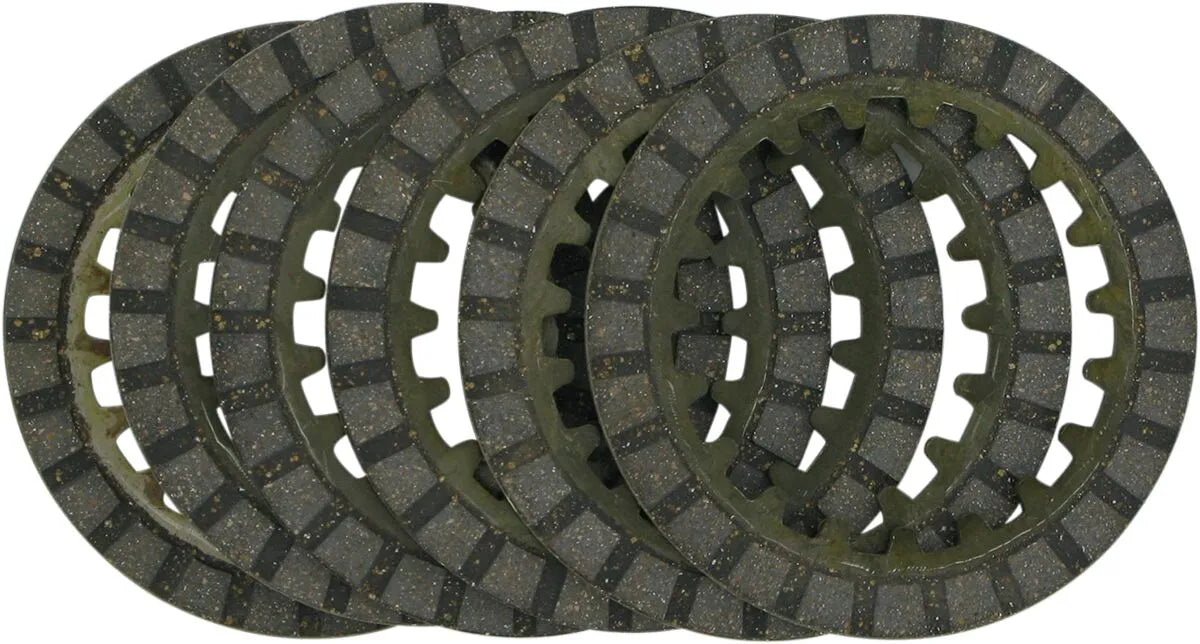 Ebc Ck Series Standard Clutch Kit
