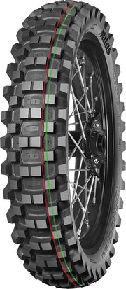 Mitas Terra Force-mx Mh Tire 90/100-12 Rear