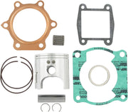 Wiseco High Performance Piston Kit 195cc 2-stroke