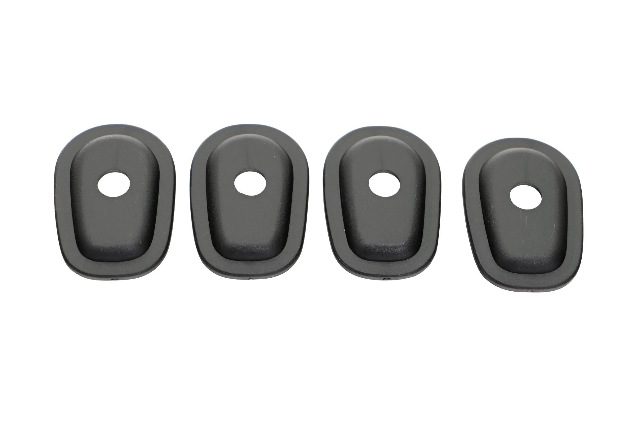 Daytona Indicator Mounting Plate For Yamaha