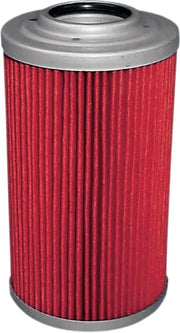 Hiflofiltro Oil Filter Hf556