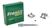 Frenkit S.l. Brake Pad Clip Kit