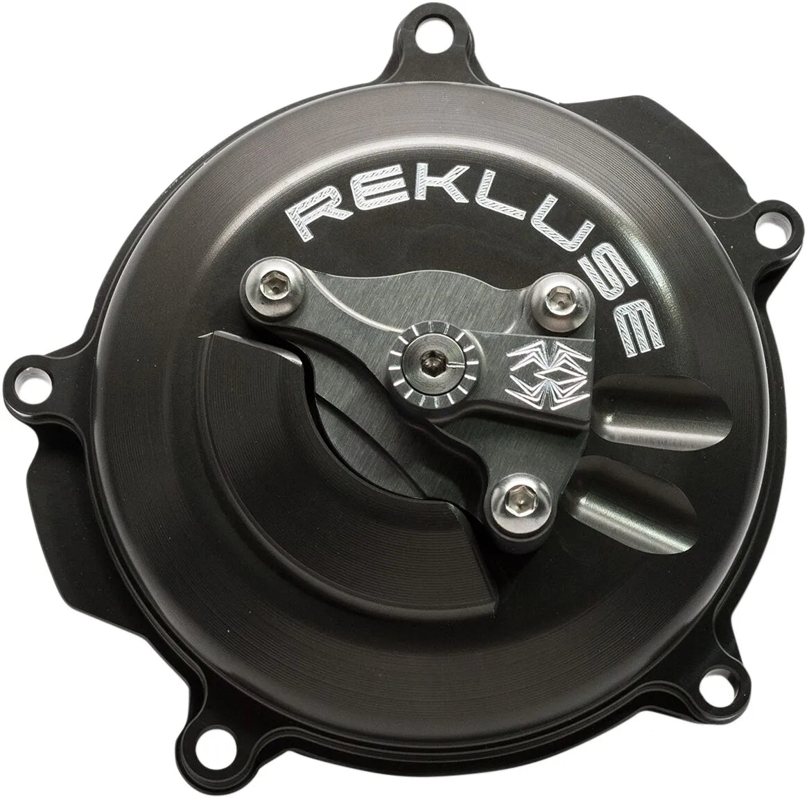 Rekluse Clutch Cover For Enhanced Durability