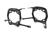 Sw-motech Pro Side Carrier Set For Motorcycle Luggage
