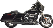 Bassani Xhaust Road Rage Ii 2-into-1 System