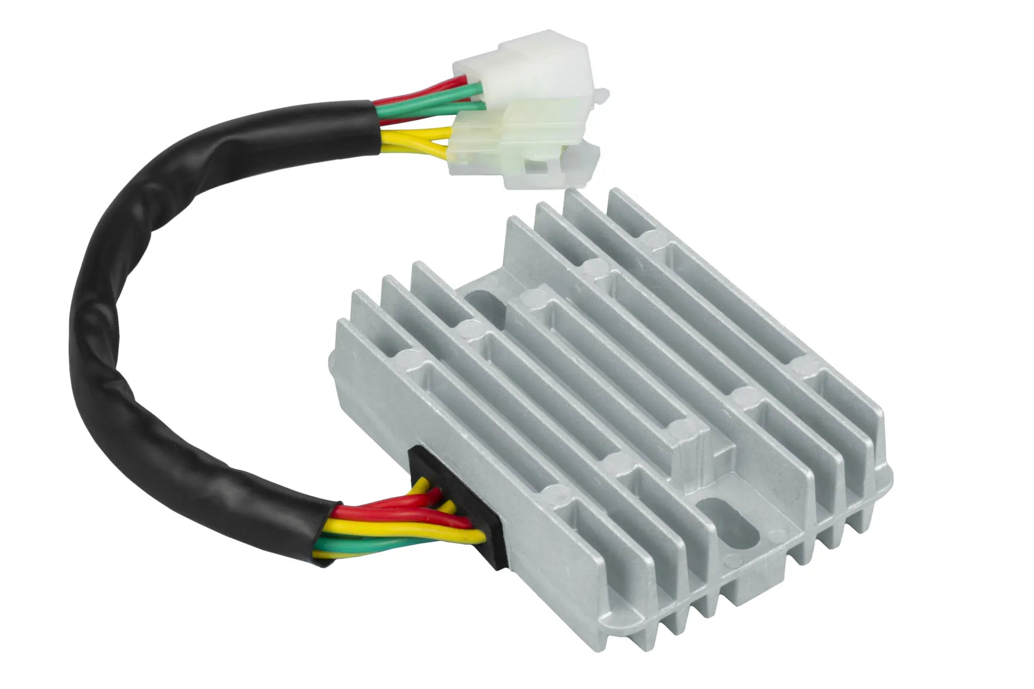 Motoplat Regulator - 12v Charging Upgrade