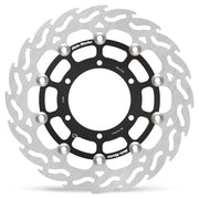 Moto-master Flame Series Flytande Bromsskiva 310mm - Fram