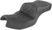 Saddlemen Roadsofa Seat - Indian Motorcycle - For INDIAN