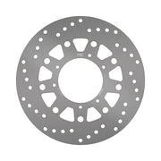 Ebc Round D-series Fixed Offroad Broms Rotor - Fram