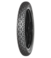 Mitas H-06 Tire 3.25-18 For Classic Motorcycles