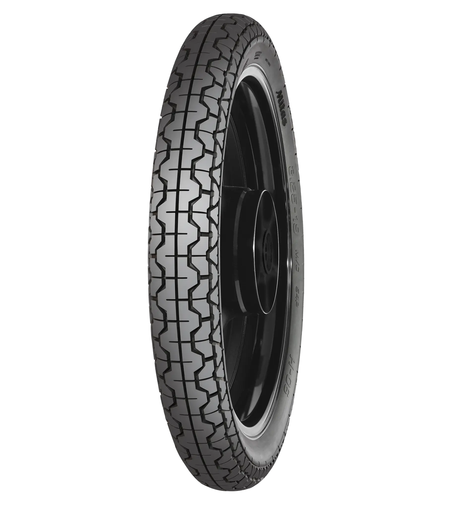 Mitas H-06 Tire For Classic Motorcycles