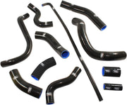 Samco Sport Radiator Hose Kit - Enhanced Cooling