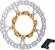 Arlen Ness Big Brake 14" Rotor Kit För Flt Touring