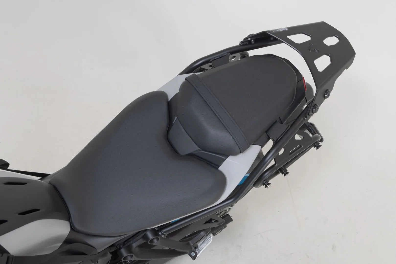 Sw-motech Slc Side Carrier (Left)
