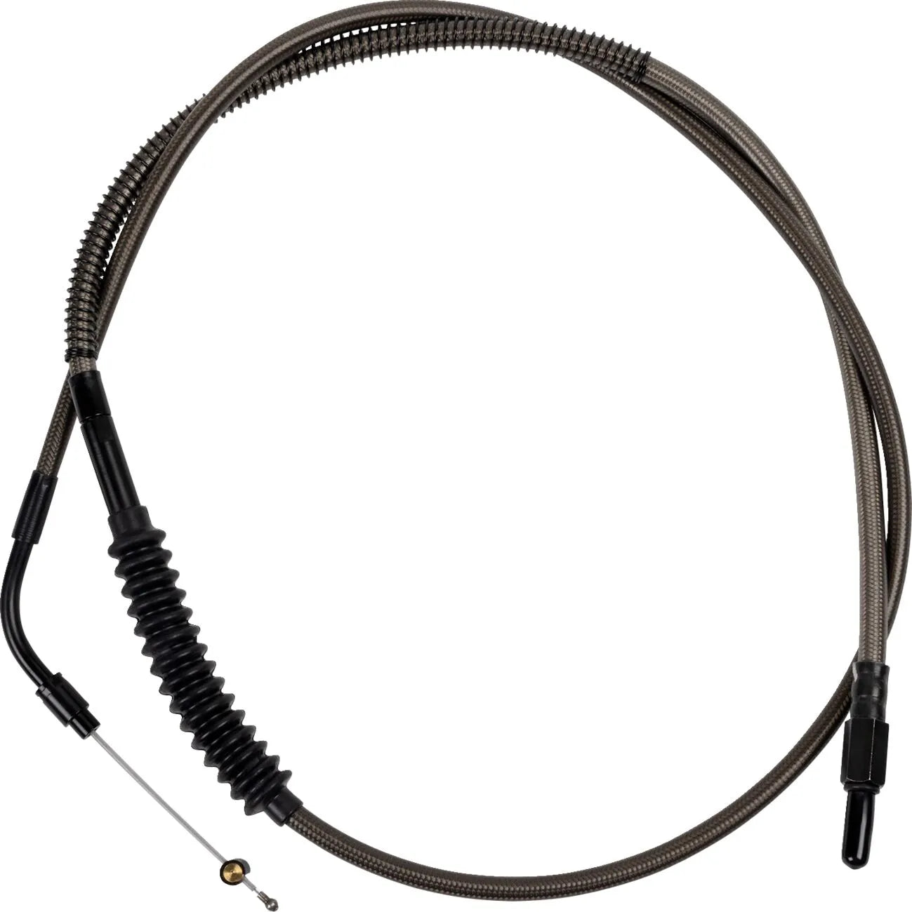 Barnett Carbon Fiber Clutch Cable Alternate Length