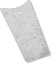 Drag Specialties Raw Aluminum Dash Insert
