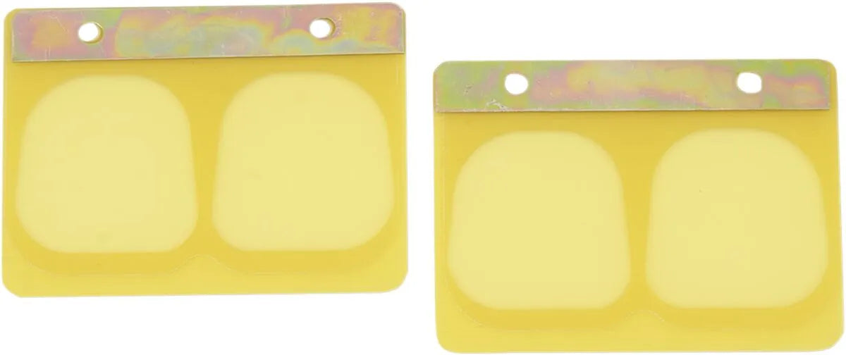 Boyesen Power Reed Set