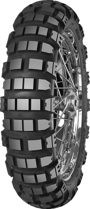 Mitas Enduro Trail-xt+ Dakar Tire 150/70b17 Rear