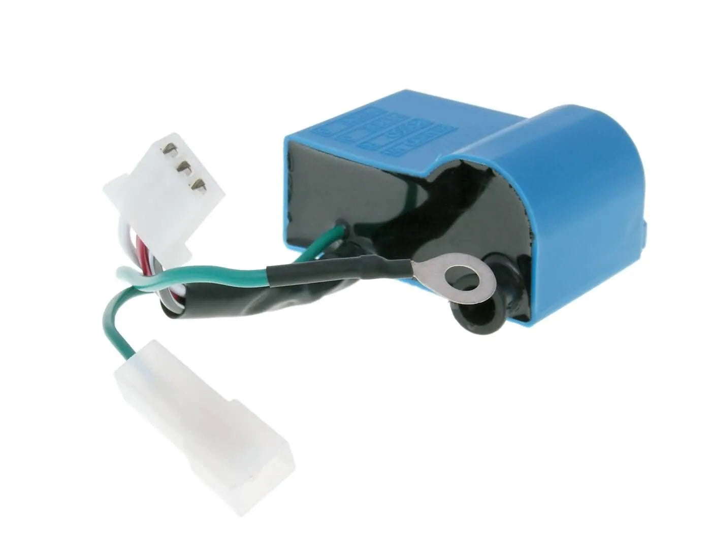 101 Octane Cdi Unit