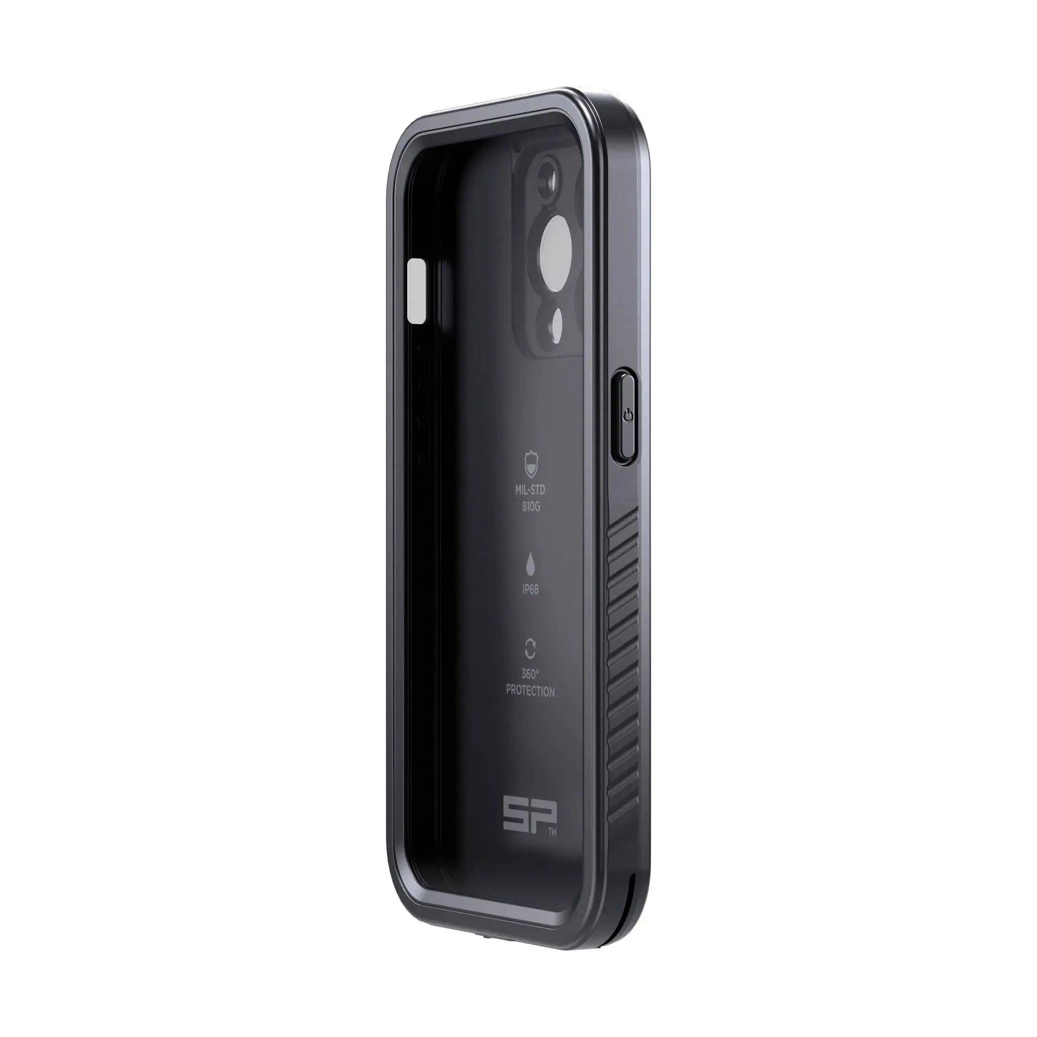 Sp Connect Xtreme Spc+ Phone Case For Iphone 14 Pro
