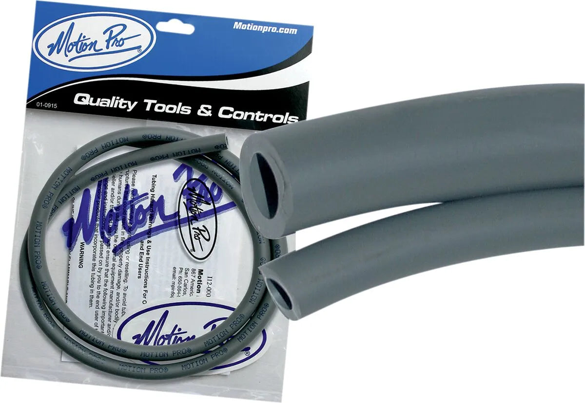Motion Pro Premium Fuel Line For Carbureted Engines